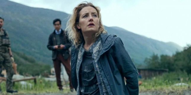 Netflix Türkiye'de En Çok İzlenen Filmler (5 - 11 Aralık)