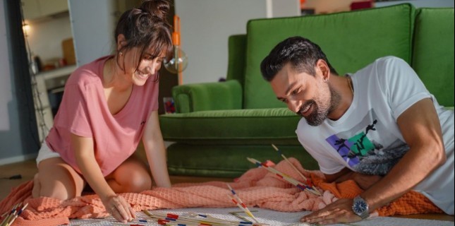 2022 En İyi Türk Komedi Filmleri!