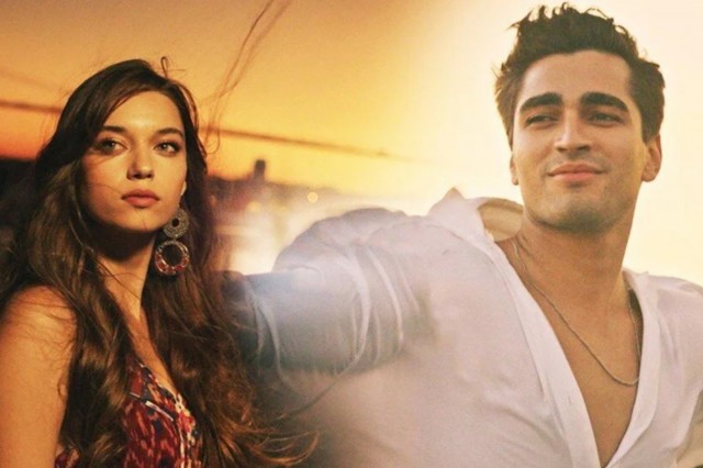 Dizi gerçek bir hikayeye mi dayanmakta?