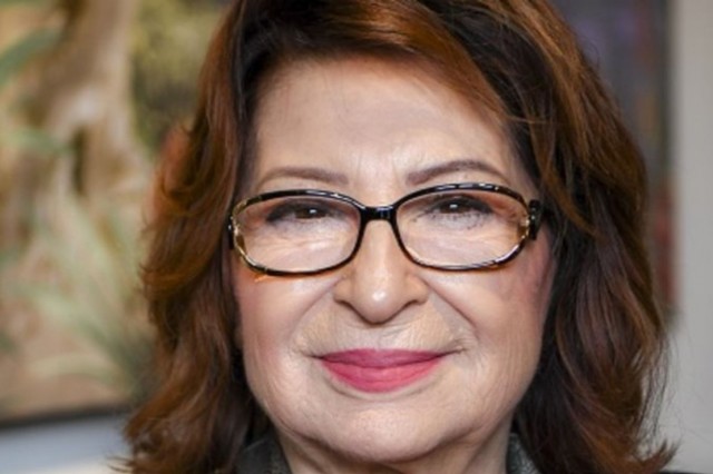 Gülseren Budayıcıoğlu kimdir?