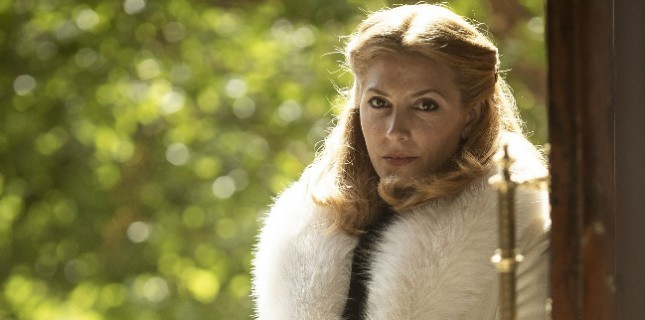 Netflix Türkiye'de En Çok İzlenen Filmler (12 - 18 Aralık)