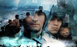 En İyi Savaş Filmleri