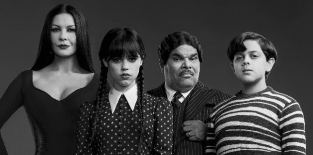 Netflix Türkiye'de En Çok İzlenen Diziler (19 - 25 Aralık)