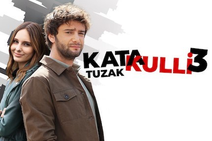 Katakulli 3: Tuzak
