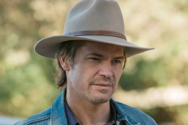 Justified: City Primeval