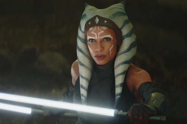 Ahsoka
