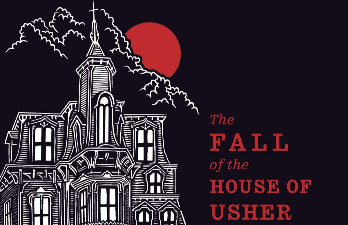 The Fall of the House of Usher