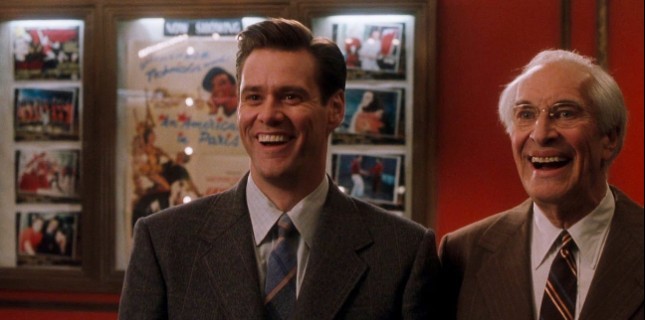 İzlememiş Olabileceğiniz 10 Harika Jim Carrey Filmi