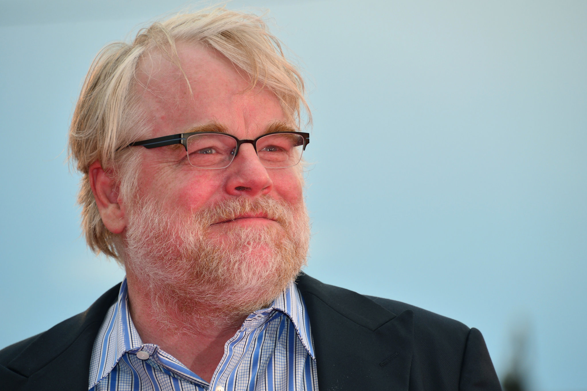 Philip Seymour Hoffman