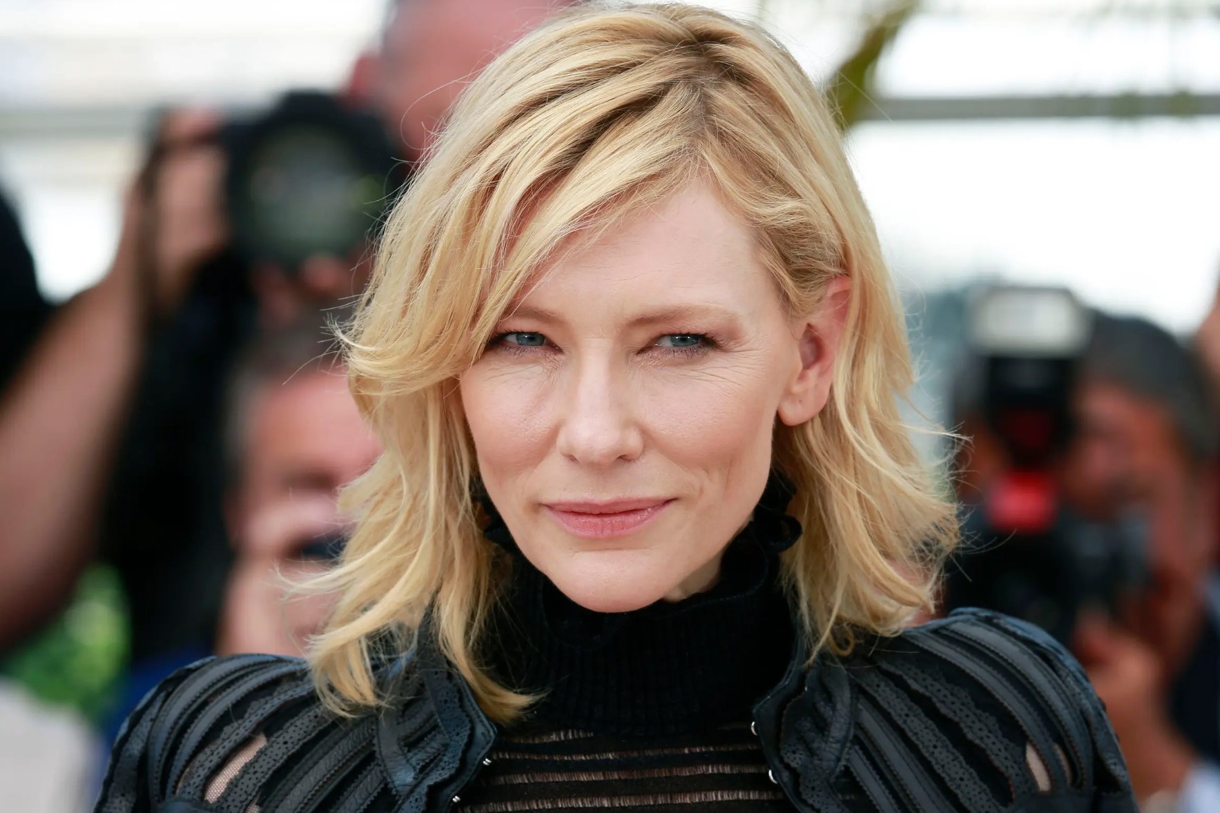 Cate Blanchett