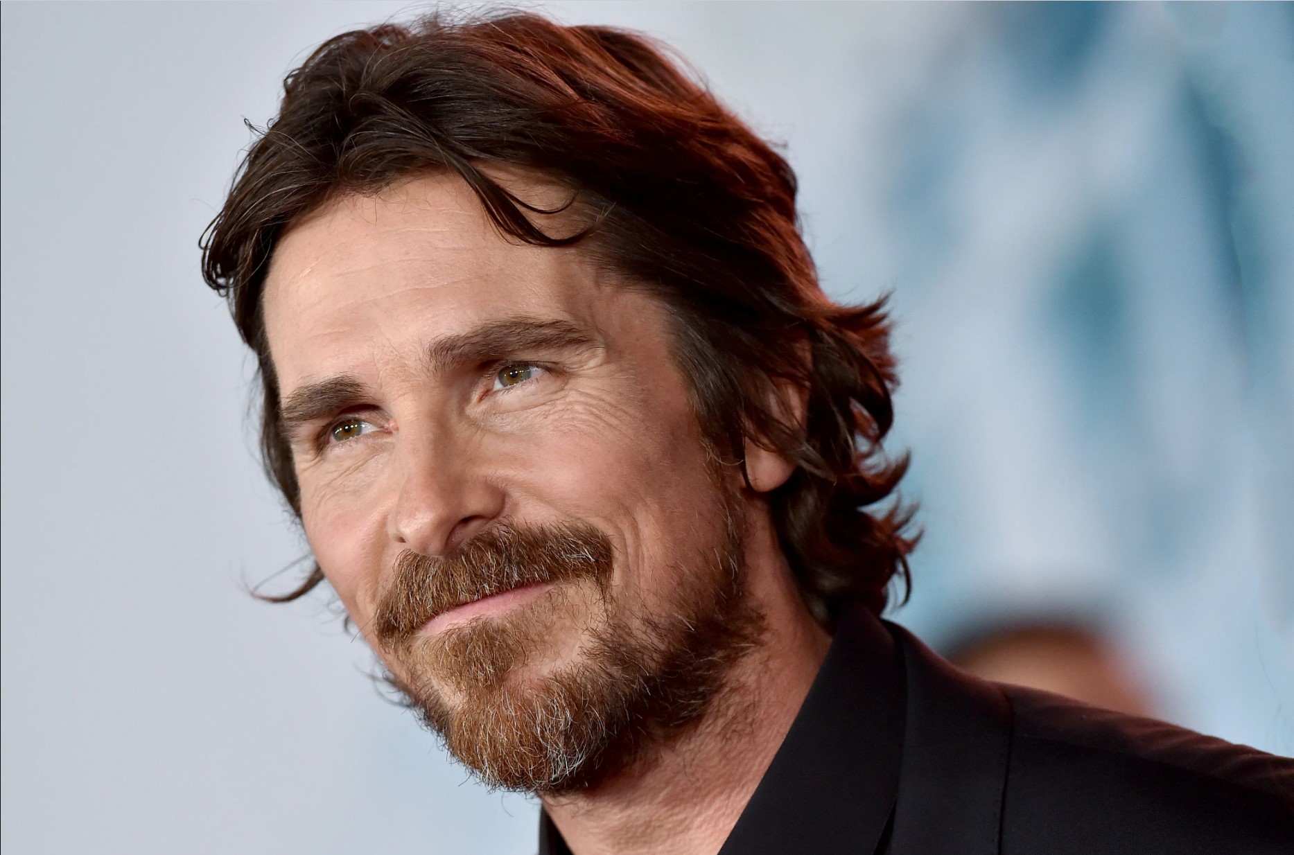 Christian Bale