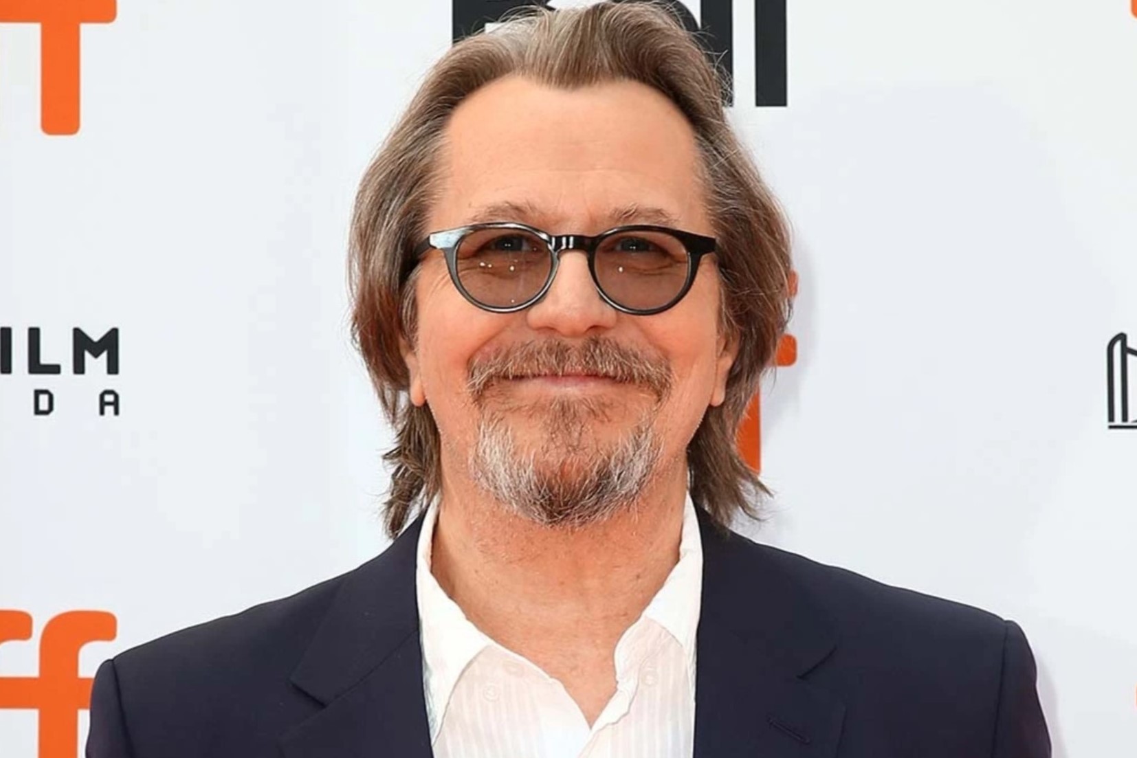 Gary Oldman