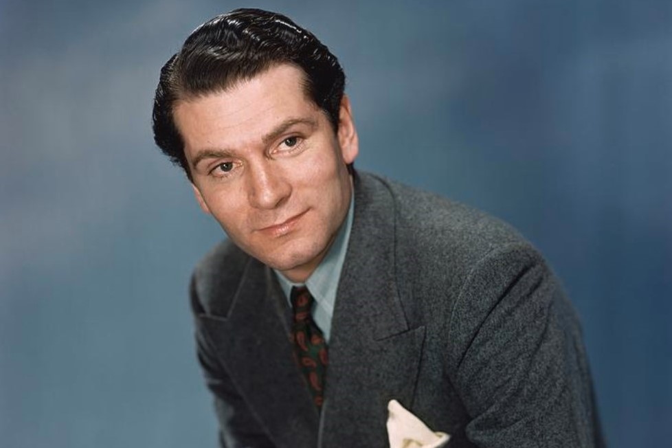 Laurence Olivier