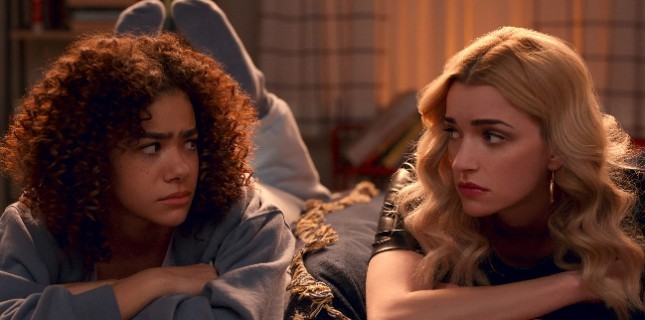 Netflix Türkiye'de En Çok İzlenen Diziler (9 - 15 Ocak)