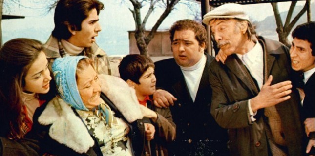 Netflix’ten İzleyebileceğiniz 10 Yeşilçam Klasiği