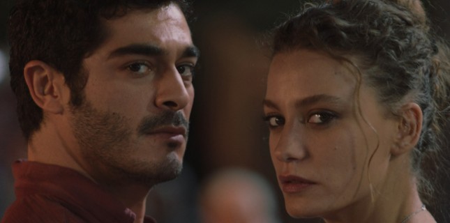 Netflix Türkiye'de En Çok İzlenen Diziler (16 - 22 Ocak)