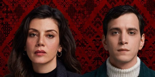 "Ömer" Dizisinin Oyuncularını ve Karakterlerini Tanıyalım!