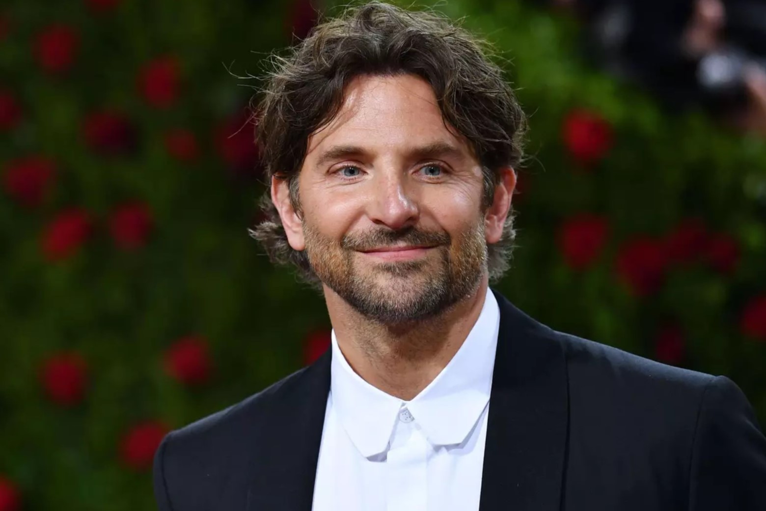 Bradley Cooper