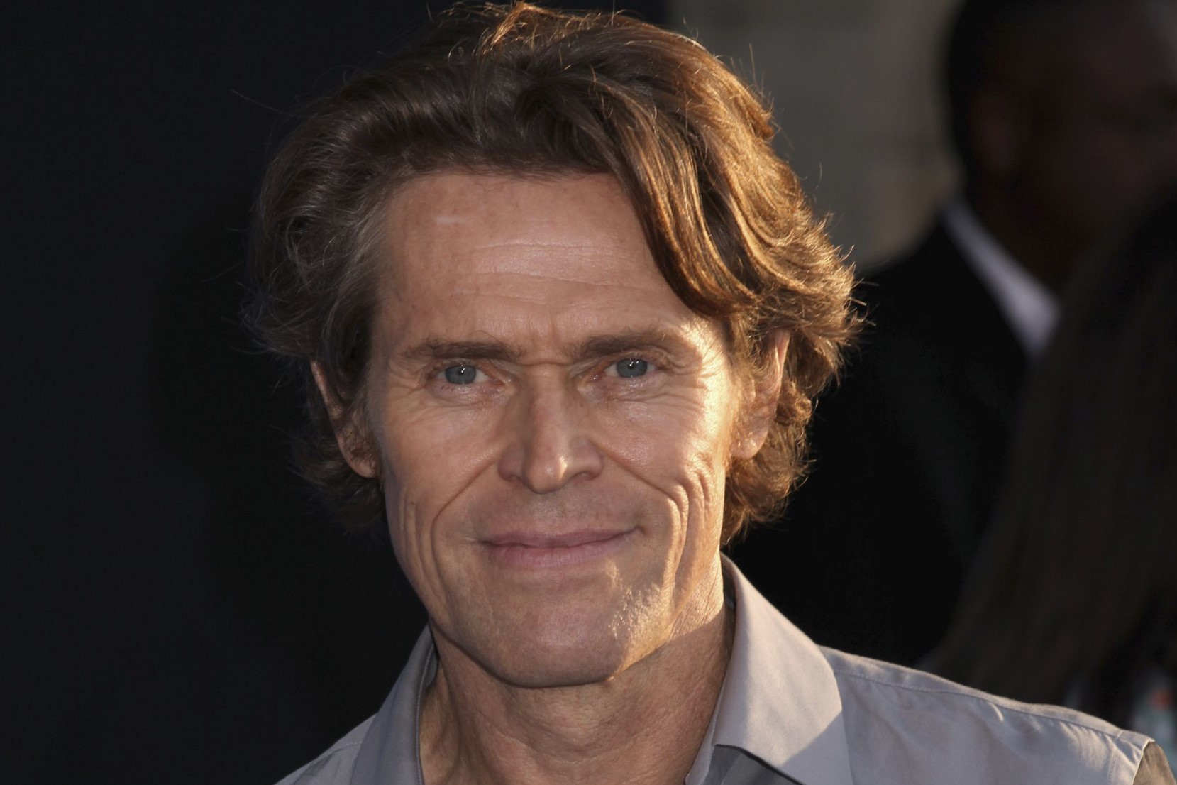 Willem Dafoe