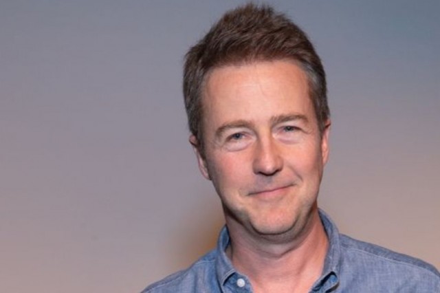 Edward Norton