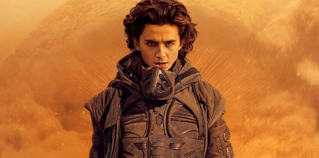 21.Yüzyılın En İyi 20 Bilim Kurgu Filmi