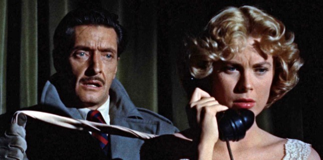 Tüm Zamanların En İyi Gizemli Cinayet Filmleri