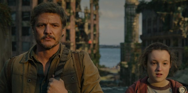 “The Last of Us” Sevenlerin Hoşlanabileceği Filmler ve Diziler!