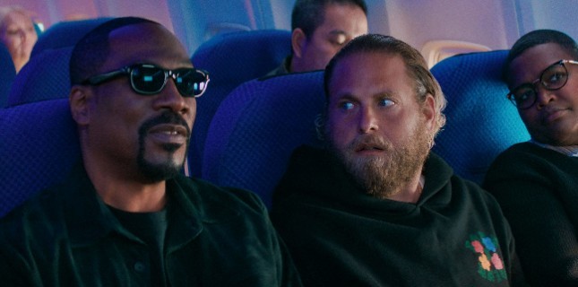 Netflix Türkiye'de En Çok İzlenen Filmler (23 - 29 Ocak)