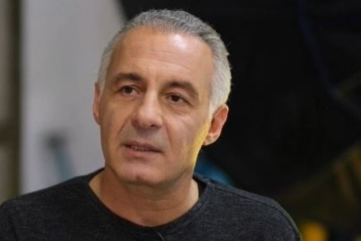 Ahmet Saraçoğlu