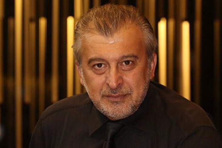 Hüseyin Avni Danyal