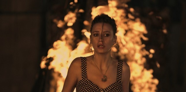 Netflix Türkiye'de En Çok İzlenen Diziler (30 Ocak - 5 Şubat)