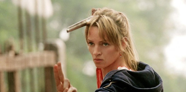 Kadınların Başrolde Olduğu En İyi Aksiyon Filmleri