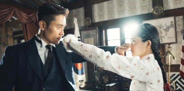 Netflix'te İzlemeniz Gereken Kore Dizileri!