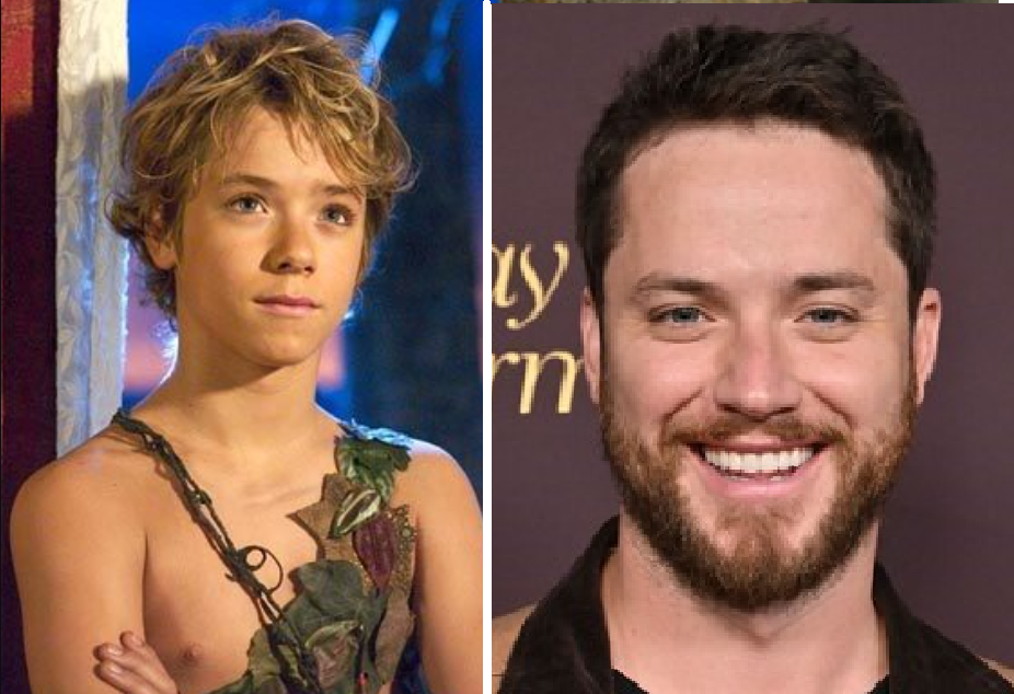 Jeremy Sumpter