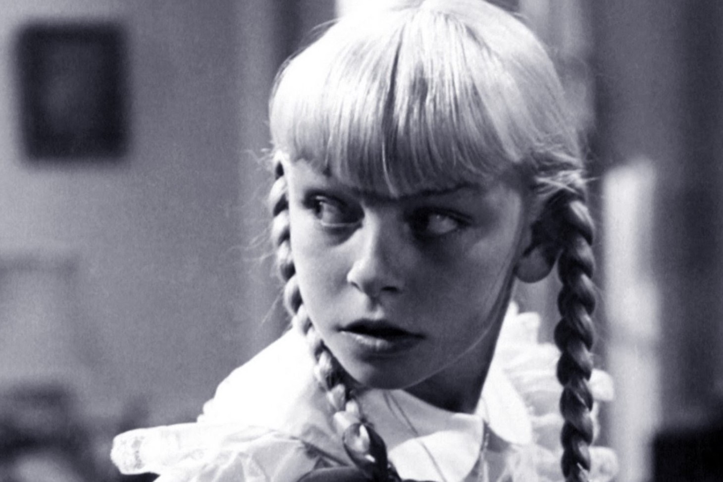 Patty McCormack