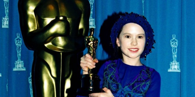 Şimdiye Kadar Oscar'a Aday Olmuş En Genç Kişiler