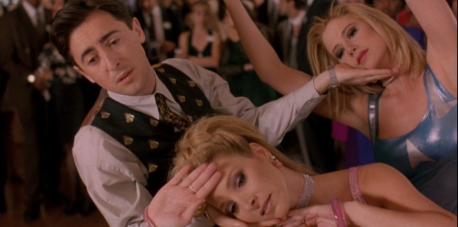 1990'ların Daha Az Bilinen Romantik Komedileri