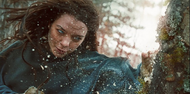 Platformlardan İzleyebileceğiniz Aksiyon Dizileri