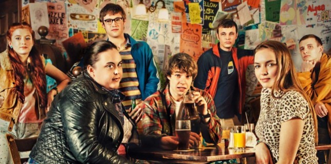 Son 10 Yılın En İyi Gençlik Dizileri