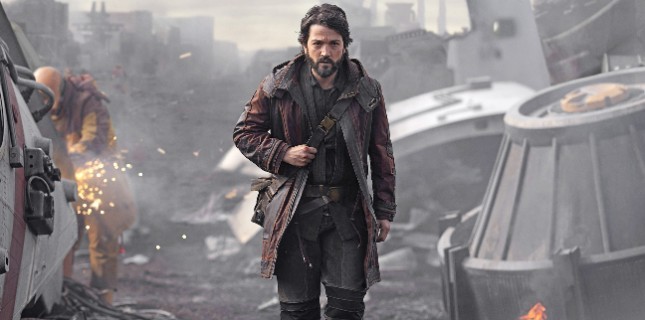 Bol Aksiyonlu Bilim Kurgu Dizileri ve Fantastik Diziler