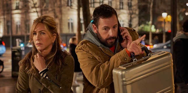 Mart Ayında Netflix’e Gelecek En İyi Film ve Diziler