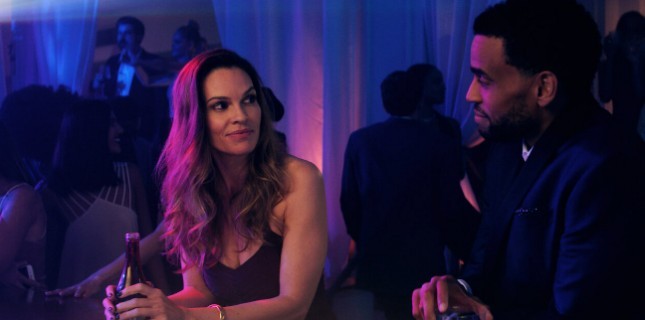 Netflix Türkiye'de En Çok İzlenen Filmler (20 - 26 Şubat)