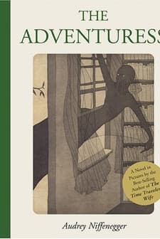 The Adventuress (1913) afişi