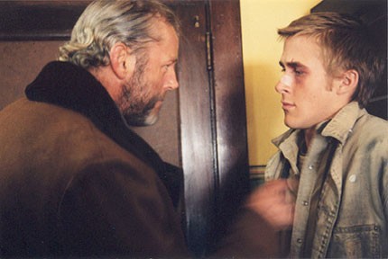 The Slaughter Rule fotoğrafı