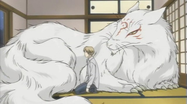 Natsume Yuujinchou fotoğrafı