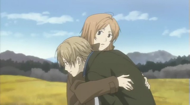 Natsume Yuujinchou fotoğrafı