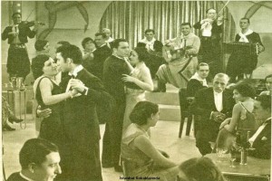 İstanbul Sokaklarında fotoğrafı