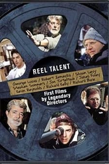 The Goodbye Place (1996) afişi