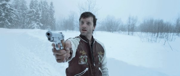 Kardan Adamın Toprakları Fotoğrafı