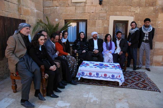 Yaralı Yürek fotoğrafı